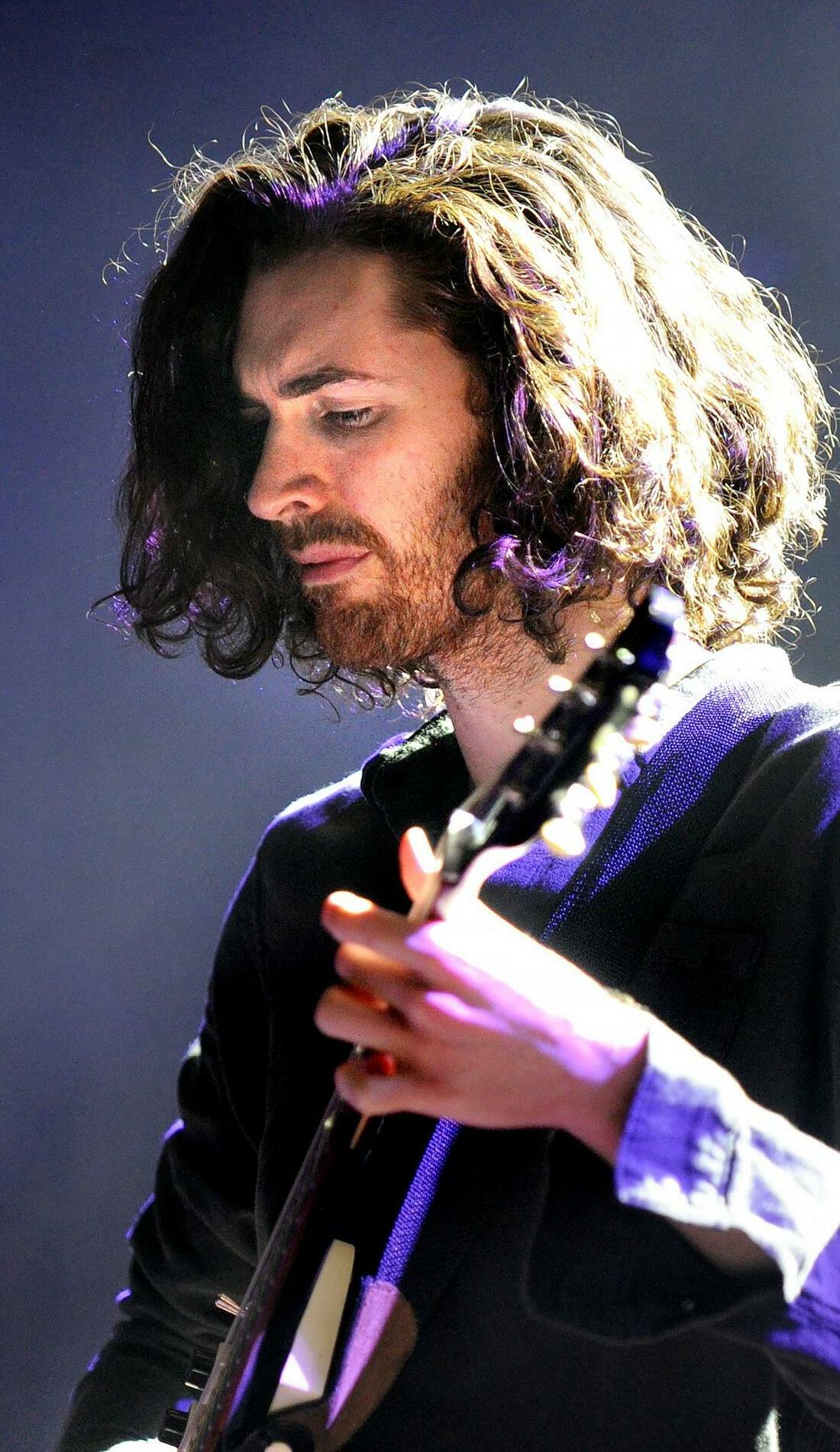 how much do hozier tickets cost 2023 concert
