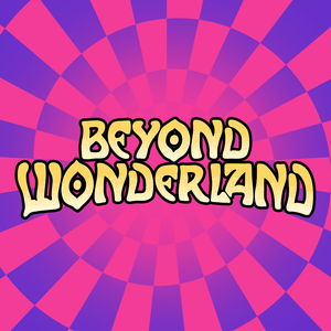 Beyond Wonderland Wristband Registration 2023