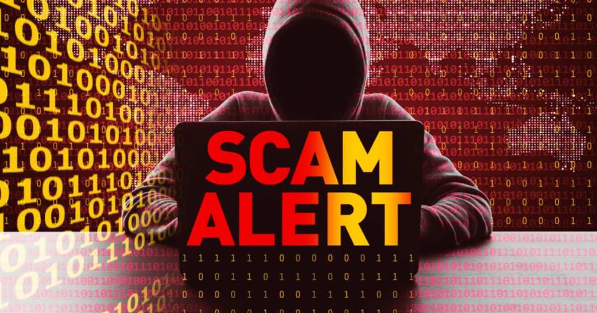 what is iearn bot scam
