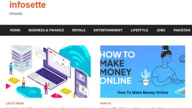 infosette.com site review