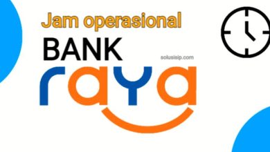 jam operasional bank raya review indonesia