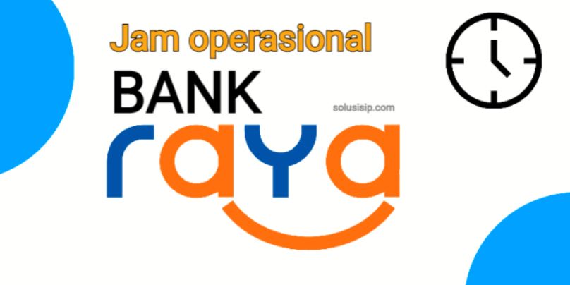 jam operasional bank raya review indonesia
