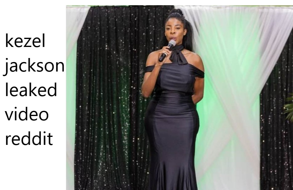 kezel jackson leaked