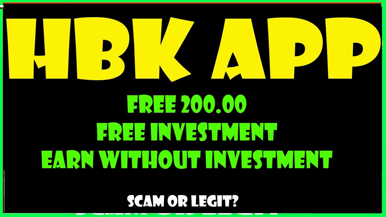 is hbk investment com scam or legit