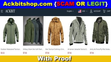 Is ackbit legit? ackbit reviews-negative reviews