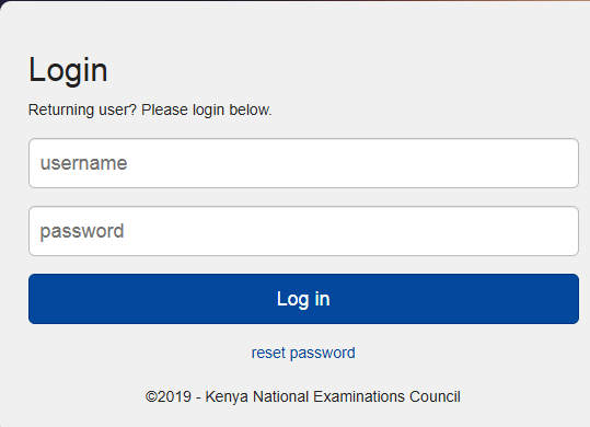 https //examiners app.knec.ac.ke link