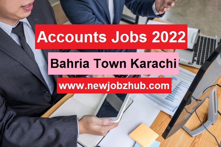 newjobzhub.com latest accounts jobs in karachi