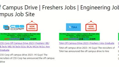 offcampusjobsite.com inventory management