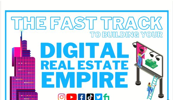 techyrack digital real estate