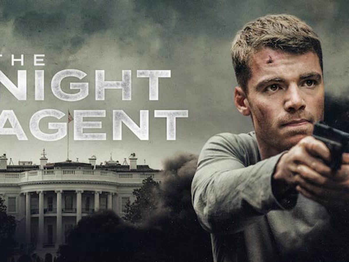 the night agent review