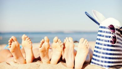 enjoying your travels a question of organization