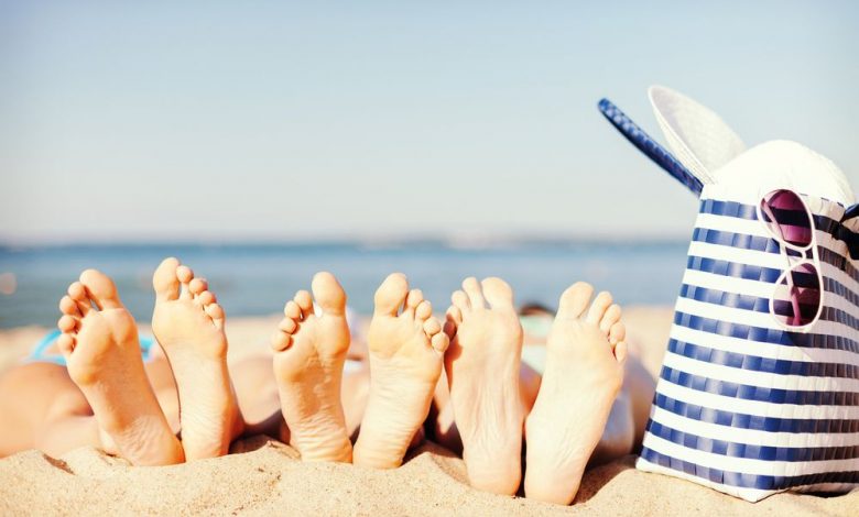 enjoying your travels a question of organization