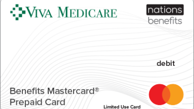 NationsOTC Activate Flex Card 2023