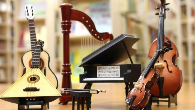 best musical instrument.com