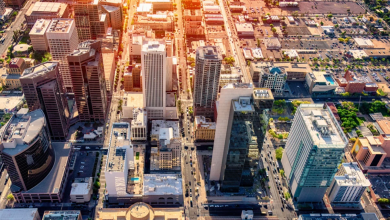 top 20 sunniest cities all areas of science