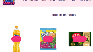 Snacks.com Reviews (2023) Is It A Scam?