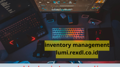 inventory management lumi.rexdl.co.id