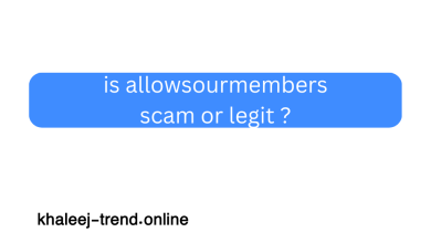 is allowsourmembers scam or legit ?