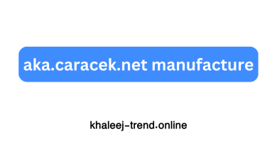 aka.caracek.net manufacture