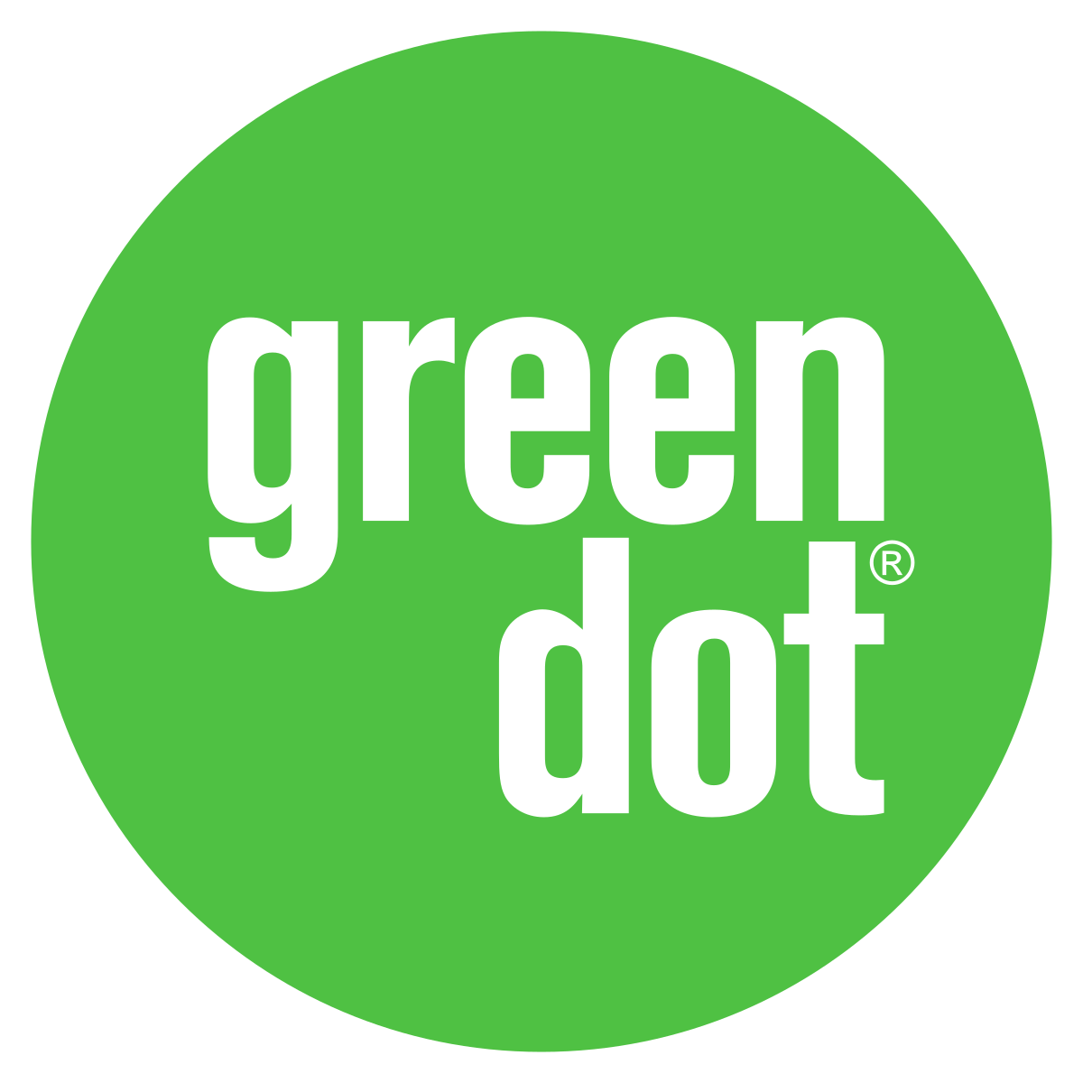 how to get money off green dot account without card
