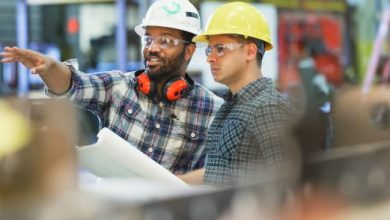 5 heavy equipment leasing companies