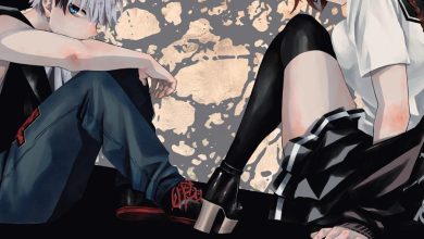 Read Dead Mount Death Play Chapter 10