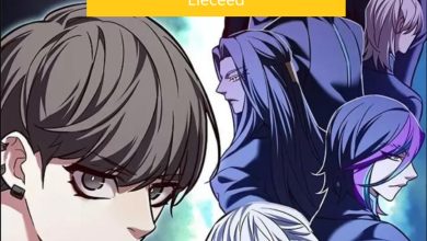 Eleceed chapter komiku