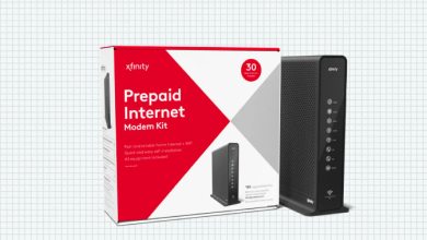 How Do I Activate My Xfinity Prepaid Internet