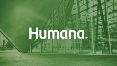 Humana Spending Account Card 2023
