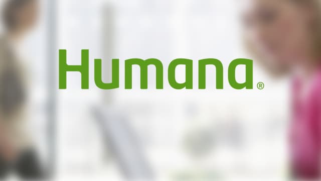 Humana Spending Account Card 2023