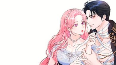 i thought my time was up chapter 4 eng sub