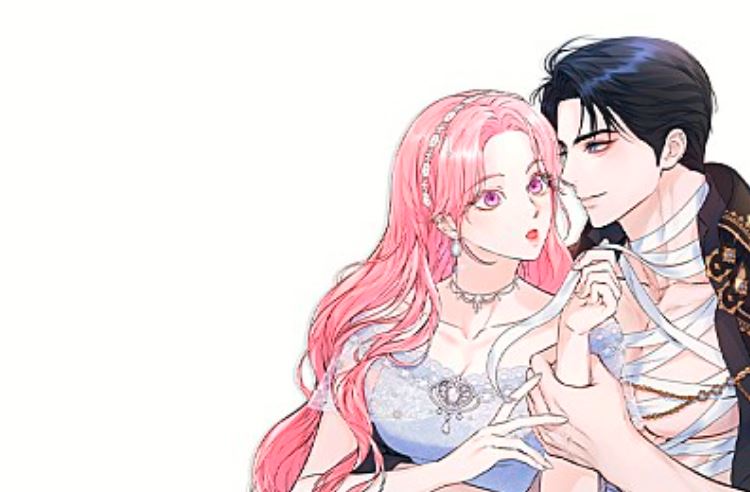 i thought my time was up chapter 4 eng sub