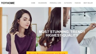 Is yoyhome scam or legit