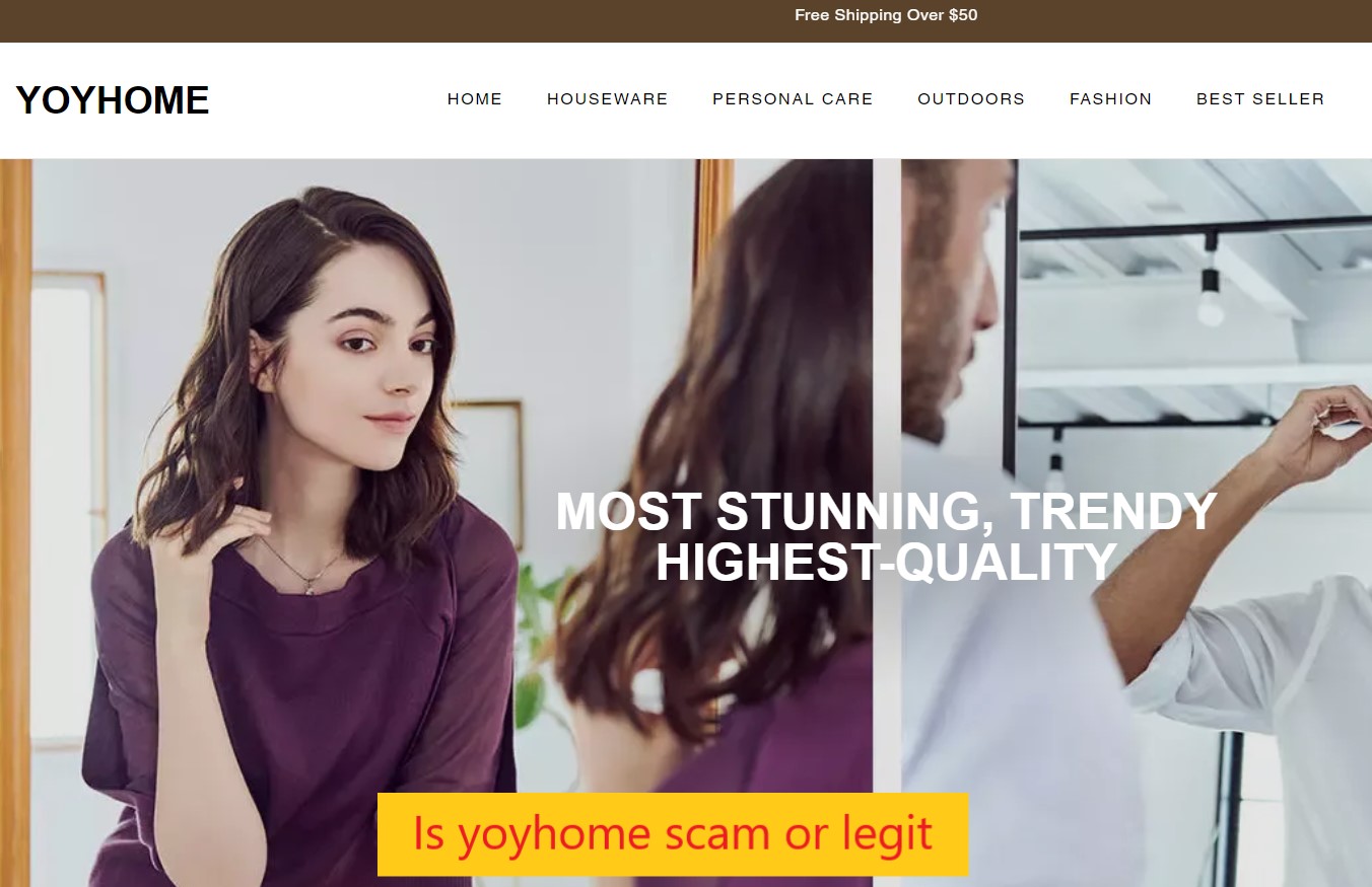 Is yoyhome scam or legit