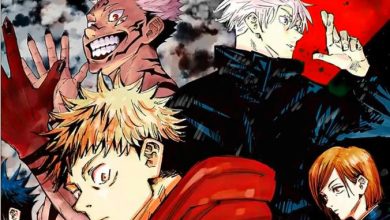Jujutsu Kaisen 219 tcb manga