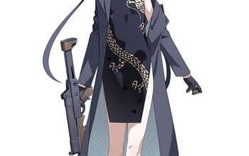 Kisaki Blue Archive Copypasta