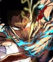 Martial Arts Alone Chapter 3 Manhwa