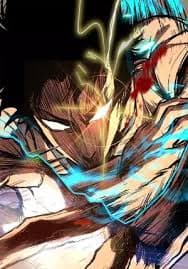 Martial Arts Alone Chapter 3 Manhwa