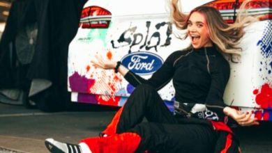 Natalie Decker leaked video on twitter,reddit