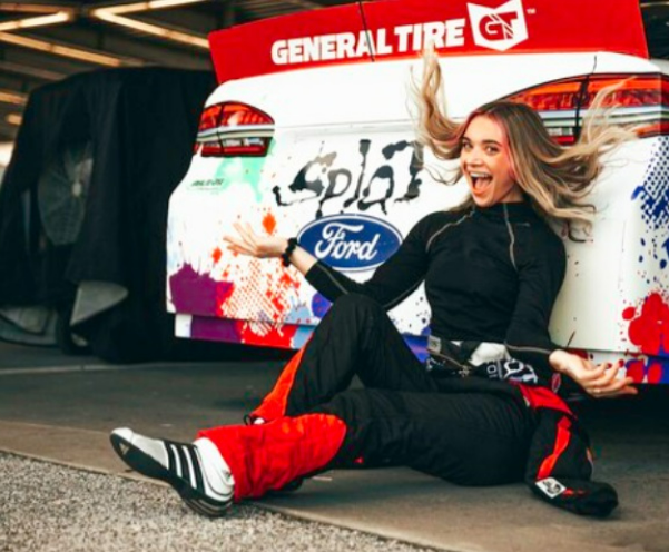 Natalie Decker leaked video on twitter,reddit