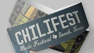 Register Chilifest Wristband 2023