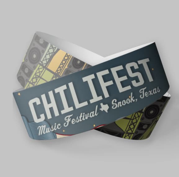 Register Chilifest Wristband 2023 Chilifest Music Festival Tickets