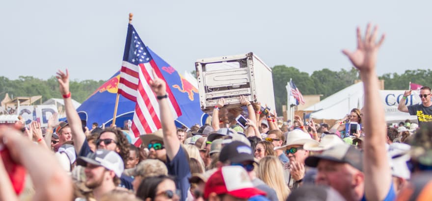 Register Chilifest Wristband 2023