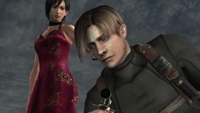 Resident evil 4 remake crack gametorrent