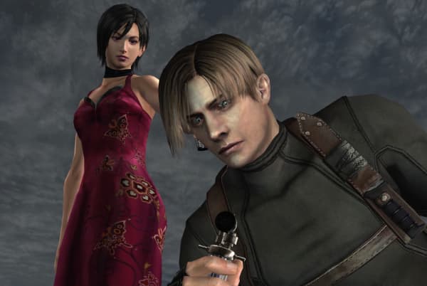 Resident evil 4 remake crack gametorrent