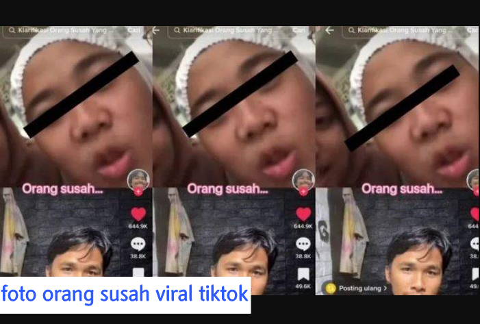 Orang Susah