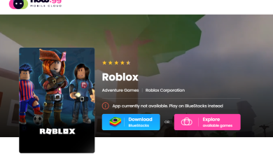 Roblox, online gaming, now.gg, cloud gaming, mobile gaming, PC gaming, playing games online for free, multiplayer games, Squid Game Roblox, gaming tips