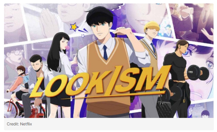 lookism chapter 448 release date spoilers