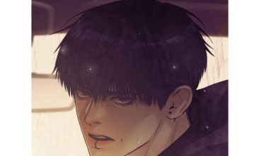 shell boy cap 73 lezhin