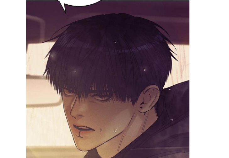 shell boy cap 73 lezhin